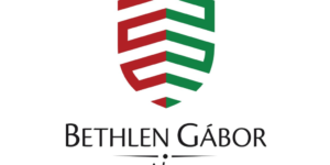 A Bethlen Gábor Alap logója