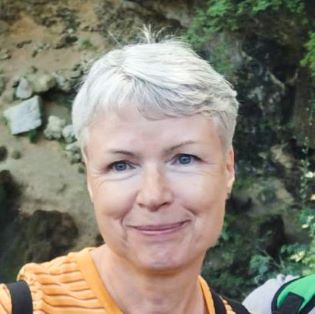 Keve Ildikó