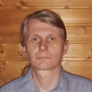 Varga Attila