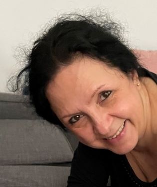 Ivánné Vidra Mária