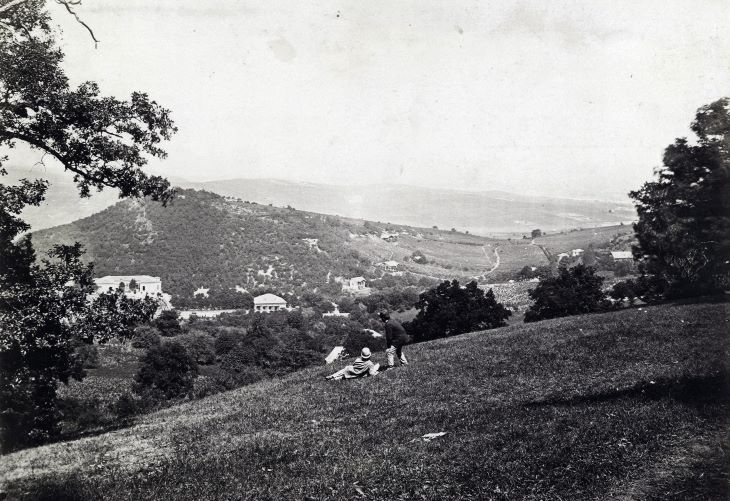 Normafa-lejtő