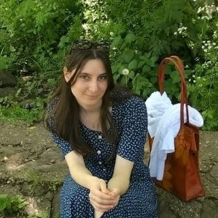 Saly Eszter